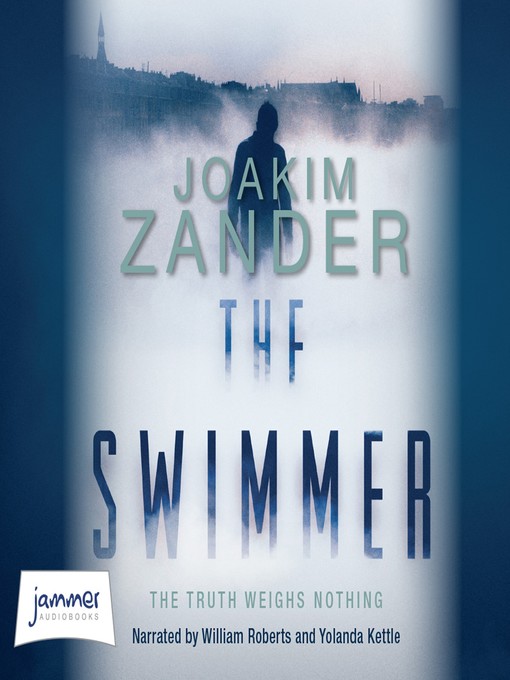 Title details for The Swimmer by Joakim Zander - Wait list